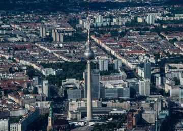 La huida de la ciudad sin nombre