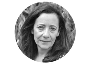 Impasible pescador de barracudas