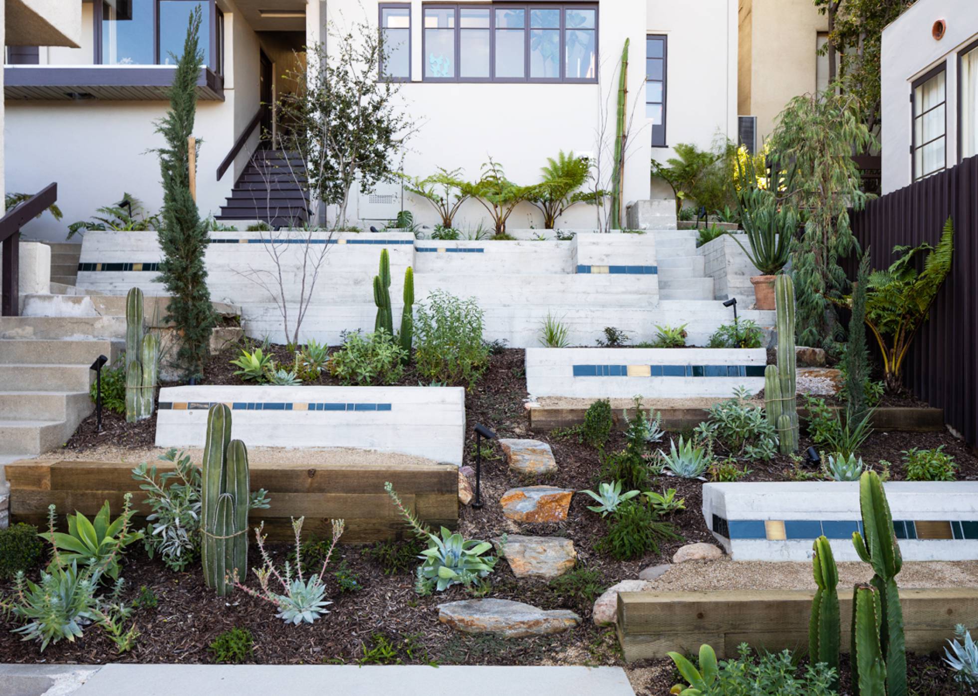 Verano: Siete casas de genios de la arquitectura que puedes alquilar