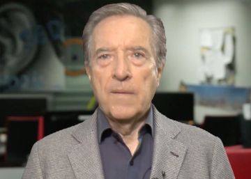 El Ibex no es el único que presiona