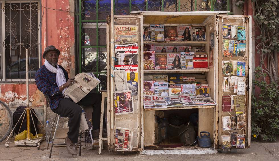 La importancia de vender bien un periódico