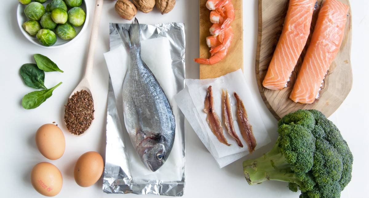 ¿Por qué el omega 3 es un gran aliado para el corazón?