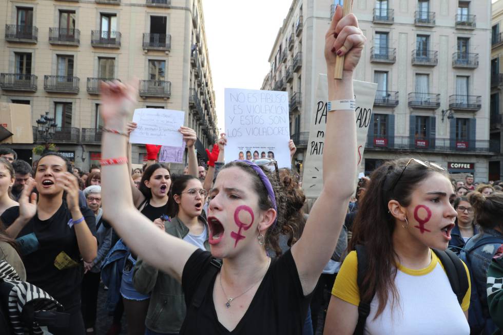 La Manada rape case: Spain's other â€œwolf packsâ€ â€“ what is ...