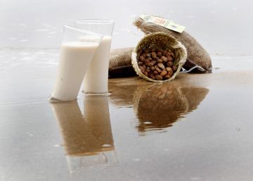 Horchata, el ‘superalimento’ valenciano, a examen
