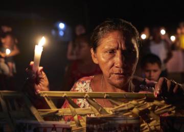Tupinambá: la voz de la resistencia