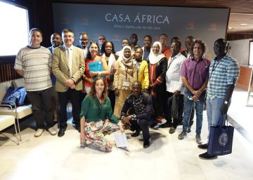 Lo que la universidad africana ofrece al universitario español (y viceversa)