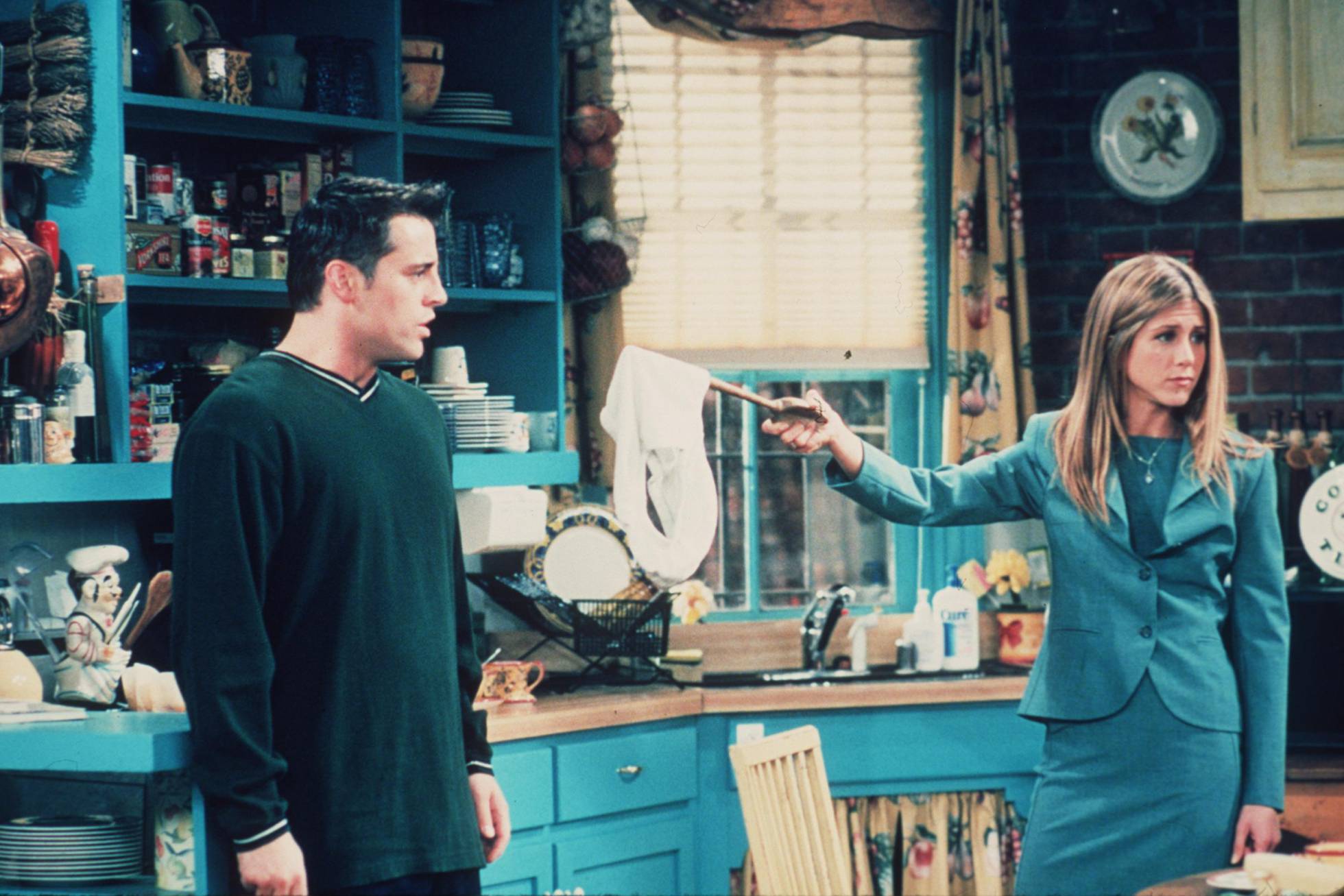 Seis conversaciones que deberíamos tener antes de compartir piso con un desconocido