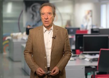 Una encuesta y una carta abierta