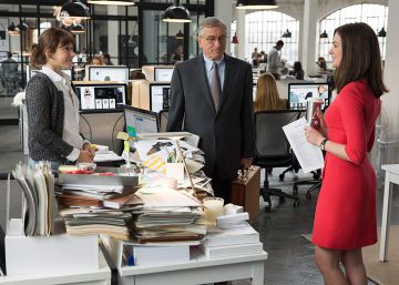 Si algo sale mal, la culpa es siempre del becario