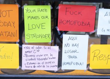 ¿Humillaciones? ¡Ni en broma!