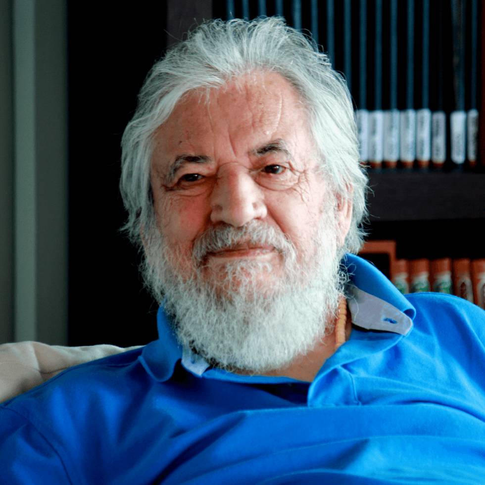 Claudio Naranjo, promotor do eneagrama da personalidade, propÃµe um novo modelo de formaÃ§Ã£o para produzir mentes aguÃ§adas.