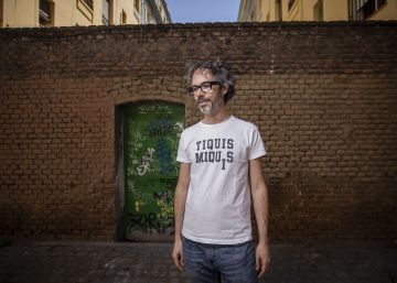 La importancia de formar parte de una comunidad, por James Rhodes
