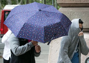 Del ‘porno’ a la ‘manada’