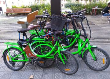 El auge de la micro-movilidad eléctrica