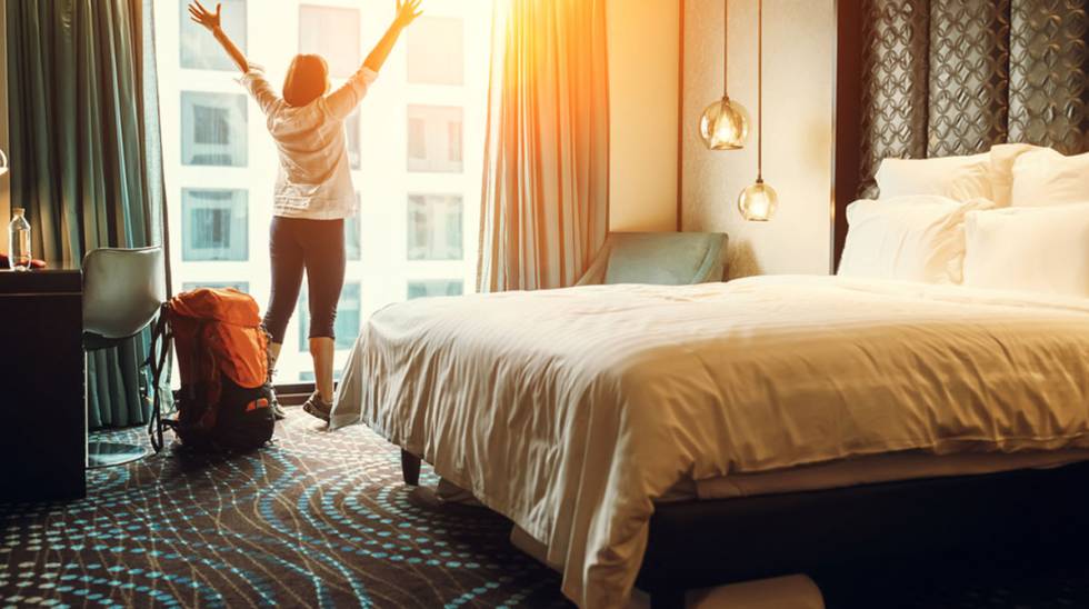 Planifica las vacaciones de última hora con los mejores descuentos