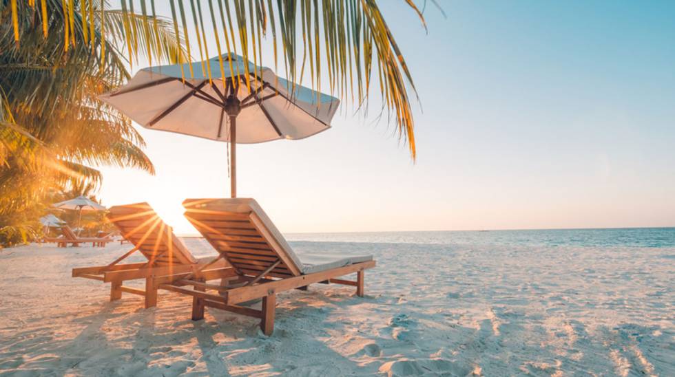 Planifica las vacaciones de última hora con los mejores descuentos