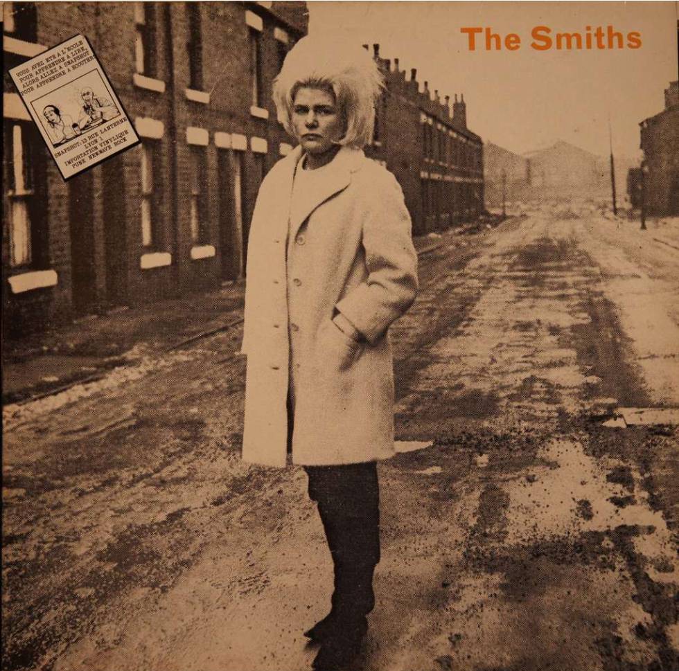 Los Smiths pusieron en la portada de su sencillo de 1984 'Heaven knows I'm miserable now' (El cielo sabe que ahora soy miserable) a Vivian Nicholson, una mujer que en 1961 ganó una enorme suma de dinero en las apuestas deportivas y se convirtió en un caso paradigmático de lo que la riqueza instantánea puede hacerle a alguien.