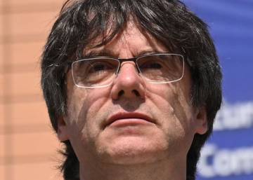 Multa de 3.000 euros a Puigdemont por mala fe procesal