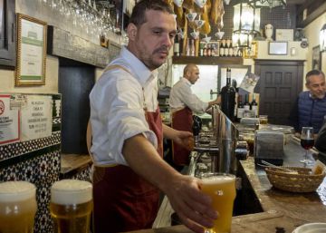 Tal vez no sea tan bueno estar como antes de la crisis