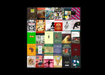 30 libros africanos para 30 días de vacaciones