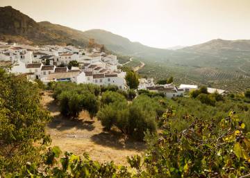 Los 10 pueblos más bonitos de Andalucía, según los lectores de EL PAÍS