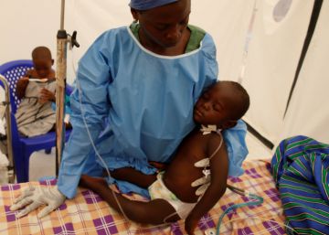 Vuelve el ébola, ¿esperaremos a que vuelva también la histeria?