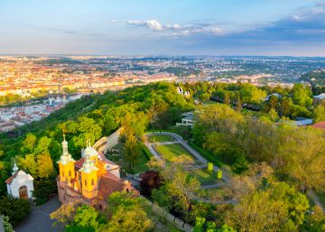 Refugios sin multitudes