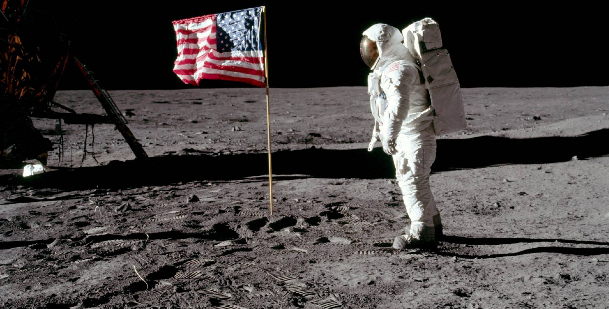 Fotos: Misión Espacial del Apolo 11: 50 años de la llegada a la Luna, en imágenes | Ciencia | EL PAÍS