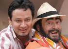 Amores, gritos y nanas prohibidas de Luciano Pavarotti