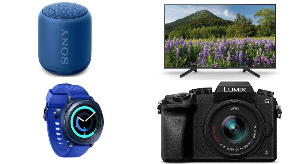 Amazon Prime Day: Las mejores ofertas en 'gadgets' y Amazon Prime Day: Las mejores ofertas en 'gadgets' y