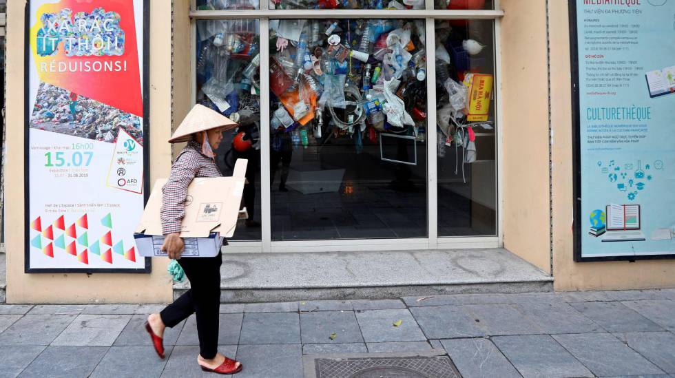 Cómo evitar enfermarse en Vietnam Cómo evitar enfermarse en Vietnam