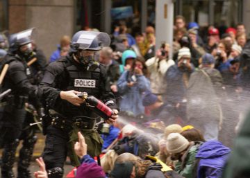 El sistema multilateral de comercio será más justo o no será