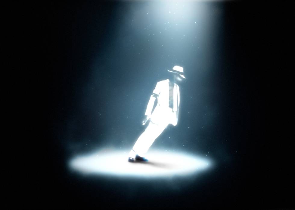 Los zapatos contra la gravedad de Michael Jackson y otros 14 inventos geniales patentados por famosos