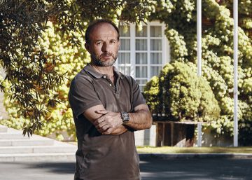 Bonsáis, cactus y balas de la Guerra Civil en los jardines de La Moncloa