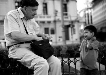 Sí es ciudad para viejos