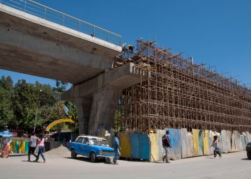 Dos expertas desvelan la importancia de las ciudades africanas para nuestro futuro