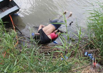 Todo en ti fue naufragio