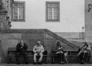 Voluntario 'senior': ¿hay vida después del trabajo?