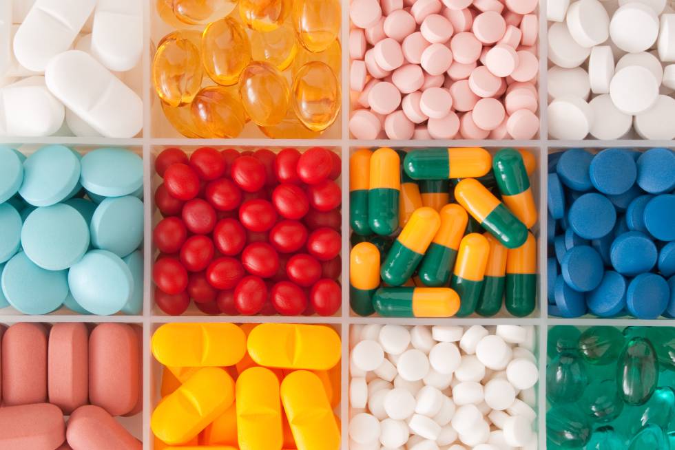 Para la pastillas diarrea con acabar