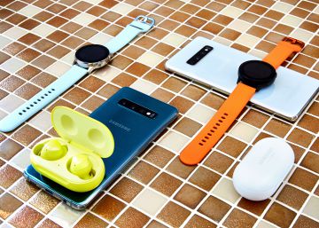 Inteligentes, hiperconectados y de diseño: así son los 'gadgets' del futuro