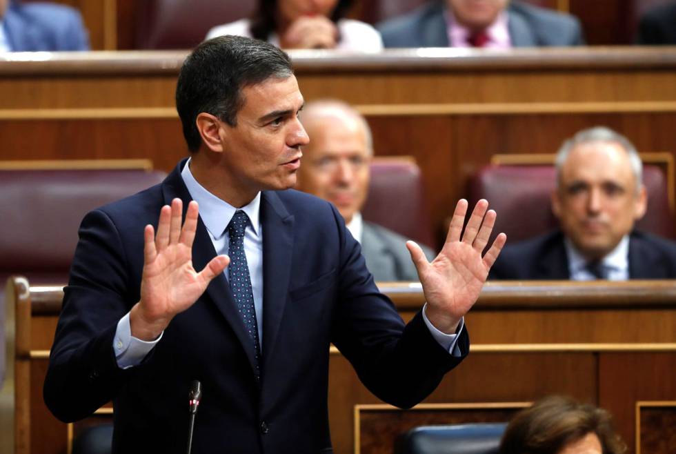 pedro sanchez