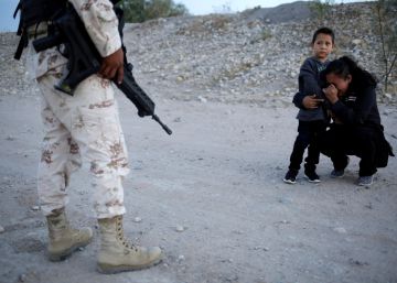 ¿El sueño americano o la pesadilla centroamericana?