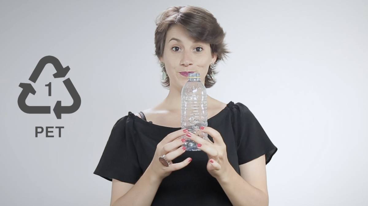 Diseccionamos los plásticos