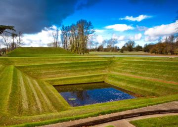Un jardín del siglo XXI