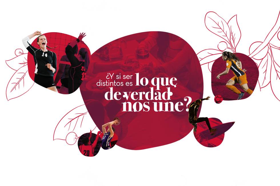 ¿Depende tu amistad de un algoritmo?