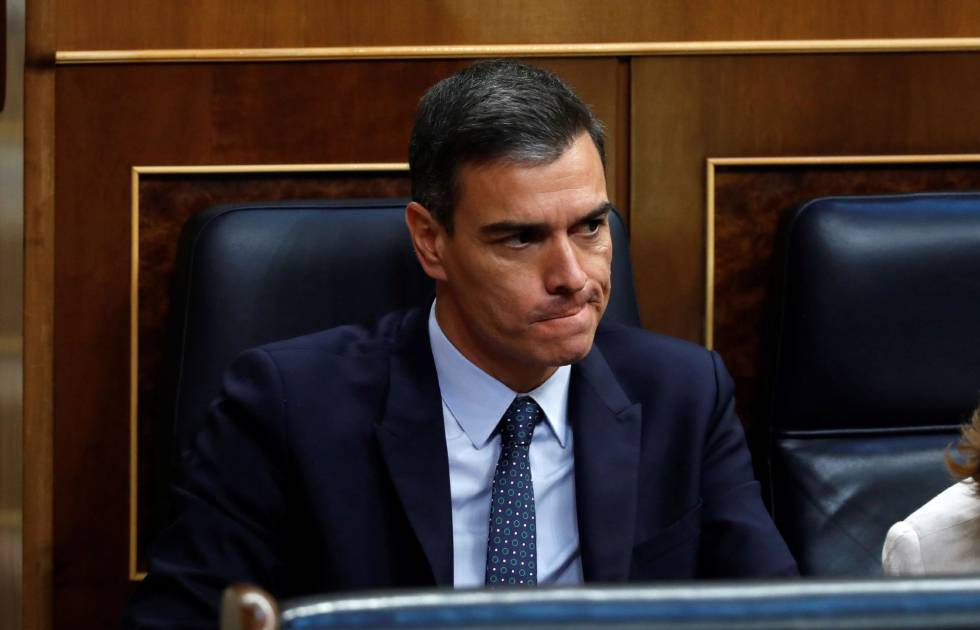 pedro sanchez