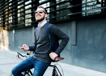 “De la heterosexualidad también se sale”