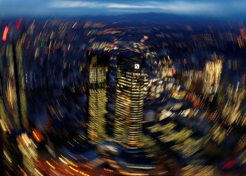 El reverso de la proyección internacional de las metrópolis