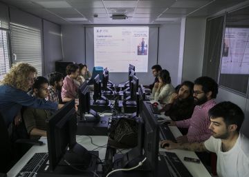 Nuevos talleres, a partir de septiembre en la Escuela de Periodismo