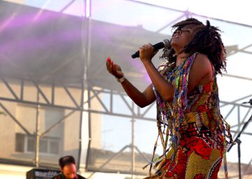 “Todos conseguimos ver algo divino en el mar, conecta a las personas”